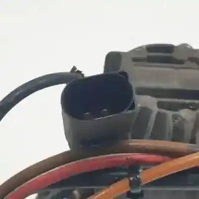 Peça sobressalente para automóvel em segunda mão compressor suspensão por jaguar xj 3.2 executive referências oem iam 4f0616005e  