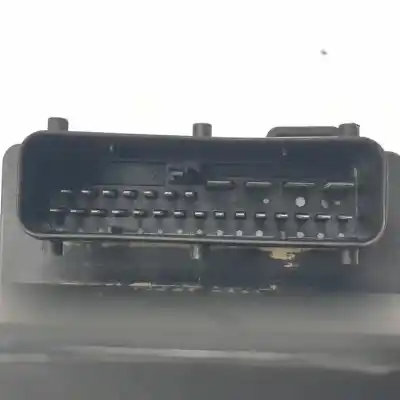 Автозапчастина б/у абс для smart fortwo cabrio 160910 посилання на oem iam 0006647v003 0265215499 0273004530 