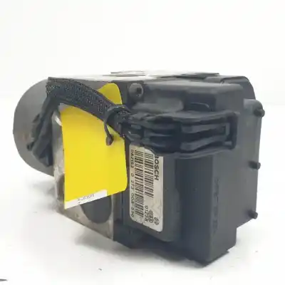 Автозапчастина б/у абс для smart fortwo cabrio 160910 посилання на oem iam 0006647v003 0265215499 0273004530 