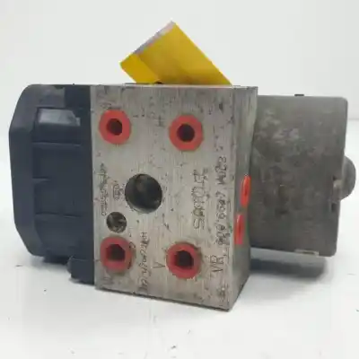 Автозапчастина б/у абс для smart fortwo cabrio 160910 посилання на oem iam 0006647v003 0265215499 0273004530 