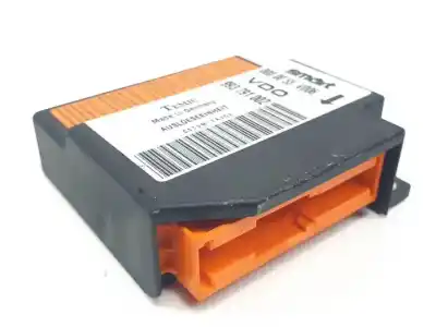 Автозапчасти б/у блок управления подушками безопасности за smart fortwo cabrio 160910 ссылки oem iam 993791002