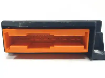 Автозапчастина б/у блок управління подушками безпеки для smart fortwo cabrio 160910 посилання на oem iam 993791002 0000055v006 