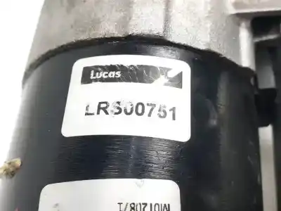 İkinci el araba yedek parçası motor çalisiyor için peugeot 307 break / sw (s1) rhsdw10ated.rhs oem iam referansları lrs00751  