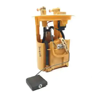 Pièce détachée automobile d'occasion Capteur Niveau De Carburant pour CITROEN JUMPY 2.0 HDi CAT (RHX / DW10BTED) Références OEM IAM 1490373080  