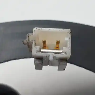 Peça sobressalente para automóvel em segunda mão cinto de segurança dianteiro esquerdo por renault modus k9k750.k9kj7 referências oem iam 138365d 33029438 