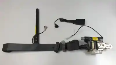 Peça sobressalente para automóvel em segunda mão cinto de segurança dianteiro esquerdo por renault modus k9k750.k9kj7 referências oem iam 138365d 33029438 