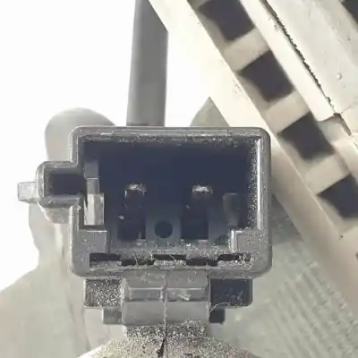 Peça sobressalente para automóvel em segunda mão cinto de segurança dianteiro esquerdo por renault modus k9k750.k9kj7 referências oem iam 138365d 33029438 