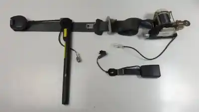 Автозапчасти б/у передний левый ремень безопасности за RENAULT MODUS K9K750.K9KJ7 ссылки OEM IAM 138365D 33029438 