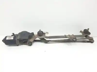 Автозапчасти б/у МОТОР ПЕРЕДНЕГО СТЕКЛООЧИСТИТЕЛЯ за MITSUBISHI COLT BERLINA 3 (CZ)  ссылки OEM IAM 8250A153 MS1592006821 