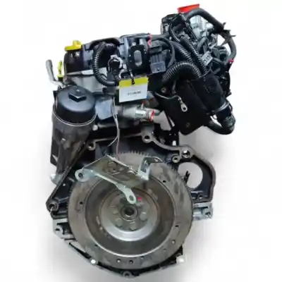 Pezzo di ricambio per auto di seconda mano motore completo per opel corsa c z12xep riferimenti oem iam z12xep  