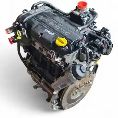 Pezzo di ricambio per auto di seconda mano  per OPEL CORSA C  Riferimenti OEM IAM Z12XEP  