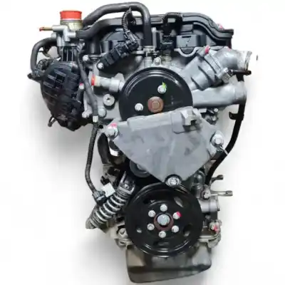 Pezzo di ricambio per auto di seconda mano motore completo per opel corsa c z12xep riferimenti oem iam z12xep  
