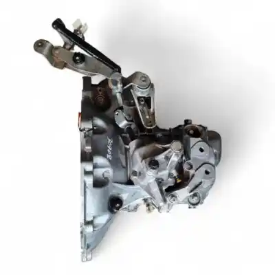Pezzo di ricambio per auto di seconda mano riduttore per opel corsa c z12xep riferimenti oem iam 55355489  
