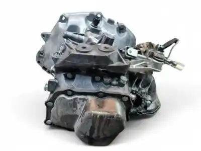 Pezzo di ricambio per auto di seconda mano riduttore per opel corsa c z12xep riferimenti oem iam 55355489  