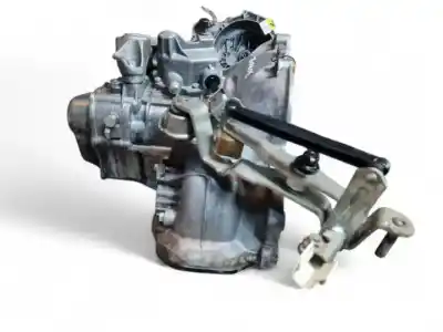 Pezzo di ricambio per auto di seconda mano riduttore per opel corsa c z12xep riferimenti oem iam 55355489  