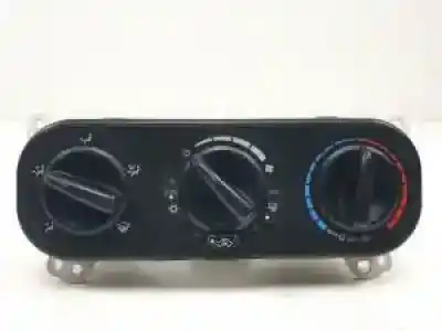 Peça sobressalente para automóvel em segunda mão COMANDO DE SOFAGEM (CHAUFFAGE / AR CONDICIONADO)  por JEEP PATRIOT  Referências OEM IAM P55111874AC  