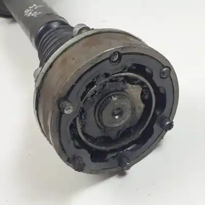 Second-hand car spare part front left transmission for seat leon (1m1) d-alh oem iam references   