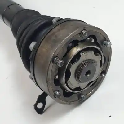 Second-hand car spare part front right transmission for seat leon (1m1) d-alh oem iam references   