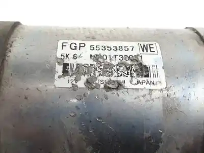 Автозапчасти б/у двигатель запускается за opel astra gtc z19dt ссылки oem iam 55353857  