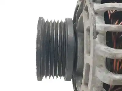 Автозапчасти б/у генератор за opel astra gtc z19dt ссылки oem iam 90027  