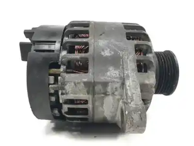 Автозапчасти б/у генератор за opel astra gtc z19dt ссылки oem iam 90027  