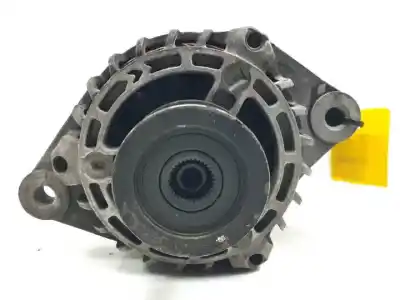 Автозапчасти б/у генератор за opel astra gtc z19dt ссылки oem iam 90027  