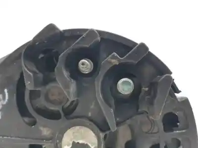 Автозапчасти б/у генератор за opel astra gtc z19dt ссылки oem iam 90027  