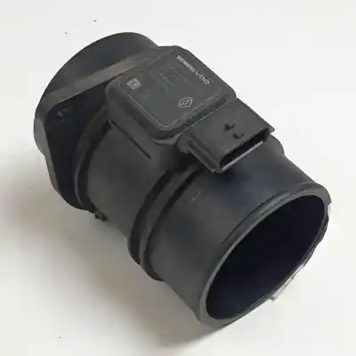 Автозапчастина б/у ВИТРАТОМІР ПОВІТРЯ для RENAULT SCENIC II (X84,JM)  Посилання на OEM IAM 8200280060C H8200300002 5WK97008 