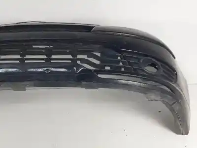 Second-hand car spare part front bumper for citroen c4 coupe 9hx oem iam references   
