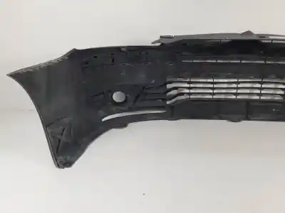 Second-hand car spare part front bumper for citroen c4 coupe 9hx oem iam references   