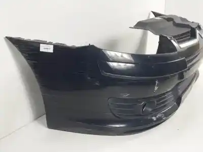 Second-hand car spare part front bumper for citroen c4 coupe 9hx oem iam references   