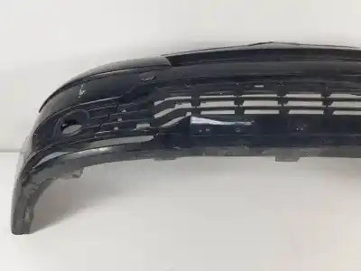 Second-hand car spare part front bumper for citroen c4 coupe 9hx oem iam references   