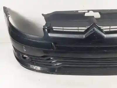 Second-hand car spare part front bumper for citroen c4 coupe 9hx oem iam references   