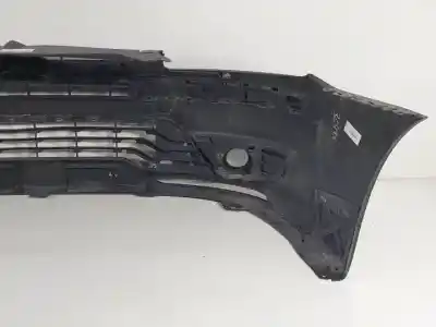 Second-hand car spare part front bumper for citroen c4 coupe 9hx oem iam references   