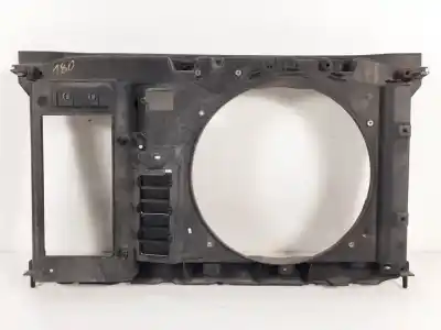 Pezzo di ricambio per auto di seconda mano PANNELLO FRONTALE per CITROEN C4 COUPE  Riferimenti OEM IAM 9650316080 1858824116 9652918980 