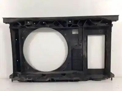 Second-hand car spare part front panel for citroen c4 coupe 9hx oem iam references 9650316080 1858824116 9652918980 