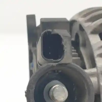 Pezzo di ricambio per auto di seconda mano alternatore per citroen jumpy rhkdw10uted4.rhk riferimenti oem iam 8el011711611   Pezzo di ricambio per auto di seconda mano alternatore per citroen jumpy rhkdw10uted4.rhk riferimenti oem iam 8el011711611