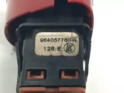 Автозапчастина б/у увага для citroen jumpy rhkdw10uted4.rhk посилання на oem iam 96405776  