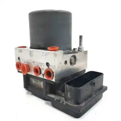 Pièce détachée automobile d'occasion abs (système anti-blocage des roues) pour citroen jumpy rhkdw10uted4.rhk références oem iam 1401109880