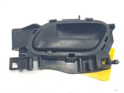 Pièce détachée automobile d'occasion poignée intérieure avant gauche pour citroen jumpy rhkdw10uted4.rhk références oem iam 96555515zd