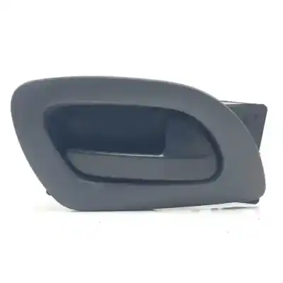 Pièce détachée automobile d'occasion poignée intérieure avant droite pour citroen jumpy rhkdw10uted4.rhk références oem iam 9655551