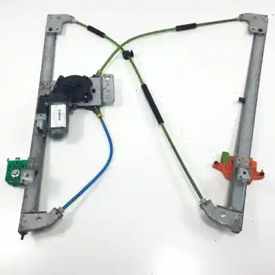 Pièce détachée automobile d'occasion léve glace avant droit pour citroen jumpy rhkdw10uted4.rhk références oem iam 401786a8