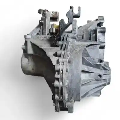 Автозапчастина б/у коробка передач для ford transit combi (tt9) qwfa посилання на oem iam   