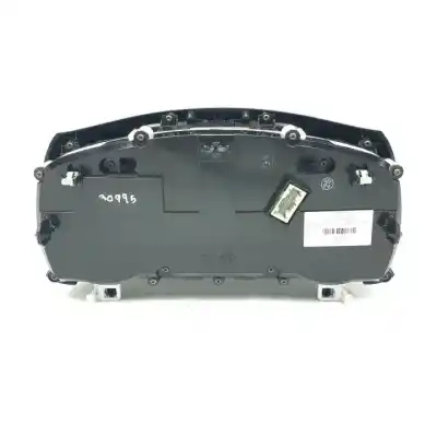 Second-hand car spare part dashboard for citroen c3 hn05 oem iam references 9832140480  