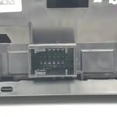 Second-hand car spare part multifunction display for citroen c3 hn05 oem iam references 9828476980 98291383 