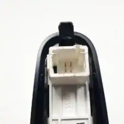 Second-hand car spare part rear left power window switch for citroen c3 hn05 oem iam references 96762292zd  
