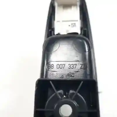 Second-hand car spare part rear left power window switch for citroen c3 hn05 oem iam references 96762292zd  