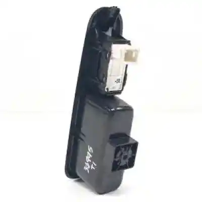 Second-hand car spare part rear left power window switch for citroen c3 hn05 oem iam references 96762292zd  