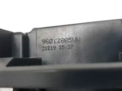 Second-hand car spare part interior right front handle for citroen c3 hn05 oem iam references 98012885vv  