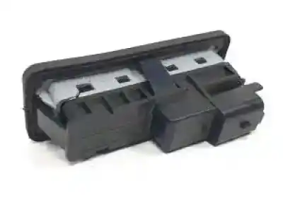 Автозапчасти б/у внешняя ручка ворот за citroen c3 hn05 ссылки oem iam 9827560380  